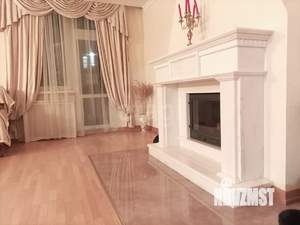 5-к квартира, вторичка, 227м2, 4/4 этаж