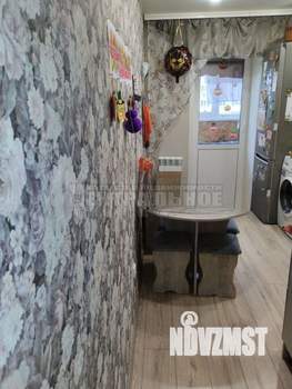 2-к квартира, вторичка, 44м2, 8/10 этаж