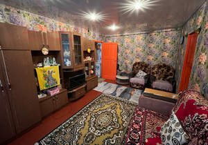 2-к квартира, вторичка, 38м2, 1/2 этаж