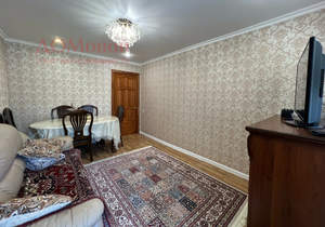 2-к квартира, вторичка, 47м2, 2/5 этаж