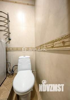 1-к квартира, вторичка, 45м2, 3/4 этаж