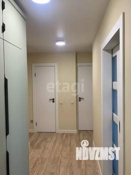 3-к квартира, вторичка, 82м2, 9/10 этаж