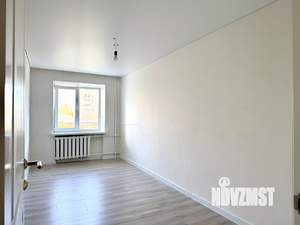 3-к квартира, вторичка, 55м2, 5/5 этаж