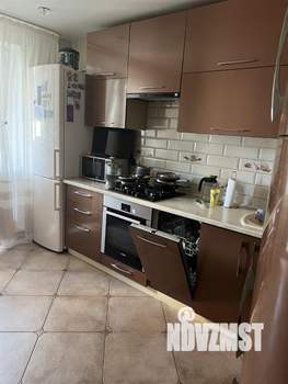 3-к квартира, вторичка, 87м2, 4/10 этаж