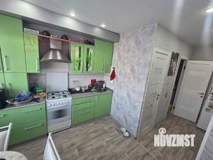 2-к квартира, вторичка, 56м2, 9/9 этаж