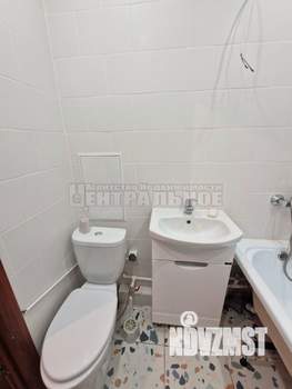 1-к квартира, вторичка, 31м2, 5/5 этаж