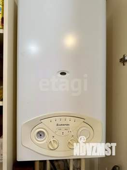 1-к квартира, вторичка, 40м2, 4/10 этаж
