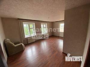 2-к квартира, вторичка, 59м2, 2/10 этаж