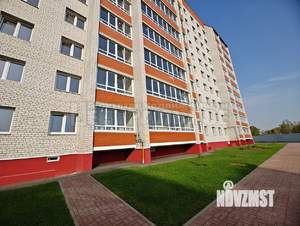 2-к квартира, вторичка, 62м2, 8/10 этаж
