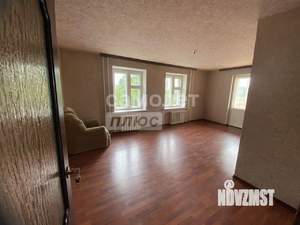 2-к квартира, вторичка, 59м2, 2/10 этаж