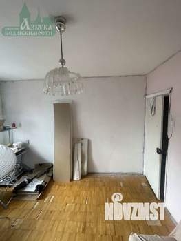 2-к квартира, вторичка, 54м2, 6/9 этаж