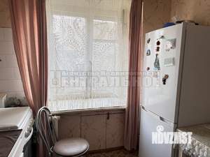 1-к квартира, вторичка, 33м2, 2/5 этаж