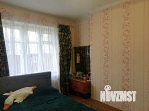 3-к квартира, вторичка, 53м2, 1/3 этаж