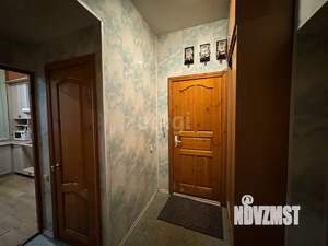 3-к квартира, вторичка, 72м2, 1/4 этаж