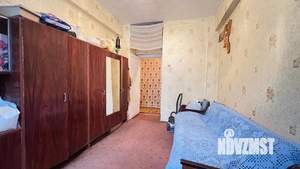 2-к квартира, вторичка, 56м2, 2/5 этаж