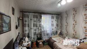 1-к квартира, вторичка, 33м2, 1/9 этаж