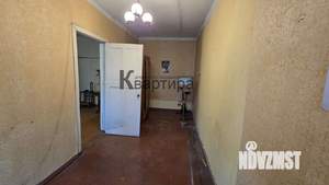 2-к квартира, вторичка, 43м2, 1/5 этаж