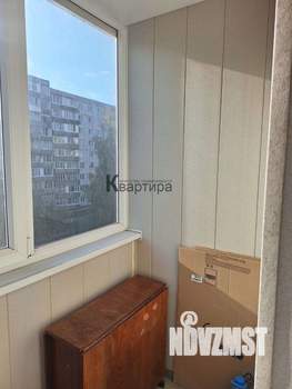 1-к квартира, вторичка, 39м2, 4/9 этаж