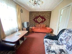 2-к квартира, вторичка, 38м2, 1/1 этаж