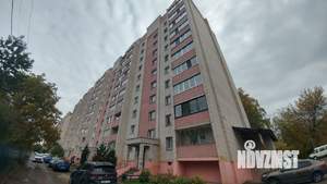 2-к квартира, вторичка, 63м2, 2/10 этаж