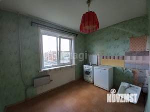 1-к квартира, вторичка, 38м2, 9/9 этаж