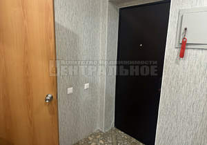 1-к квартира, вторичка, 36м2, 5/10 этаж