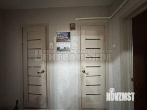 3-к квартира, вторичка, 68м2, 5/5 этаж