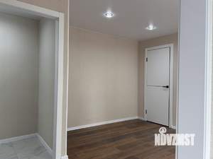 1-к квартира, вторичка, 30м2, 5/5 этаж