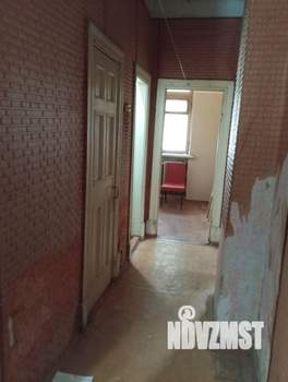 3-к квартира, вторичка, 65м2, 1/4 этаж
