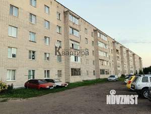 1-к квартира, вторичка, 34м2, 5/5 этаж