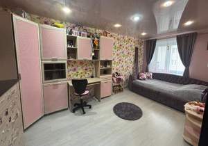 3-к квартира, вторичка, 60м2, 3/10 этаж