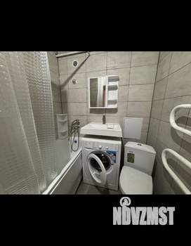 1-к квартира, вторичка, 31м2, 2/5 этаж