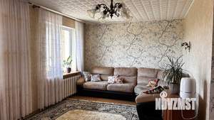 3-к квартира, вторичка, 79м2, 6/10 этаж