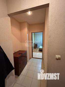 2-к квартира, вторичка, 42м2, 1/2 этаж