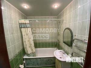 2-к квартира, вторичка, 59м2, 2/10 этаж
