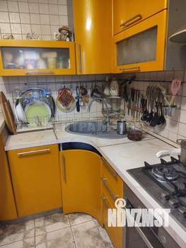 4-к квартира, вторичка, 85м2, 4/10 этаж