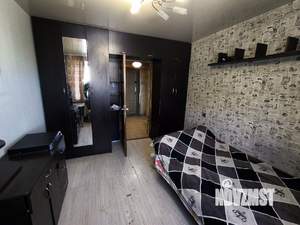 2-к квартира, вторичка, 36м2, 3/5 этаж