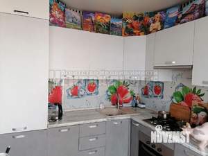 2-к квартира, вторичка, 60м2, 3/10 этаж