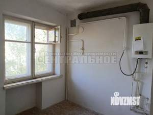 2-к квартира, вторичка, 41м2, 5/5 этаж