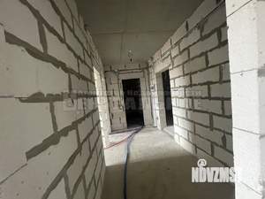 1-к квартира, вторичка, 40м2, 5/16 этаж