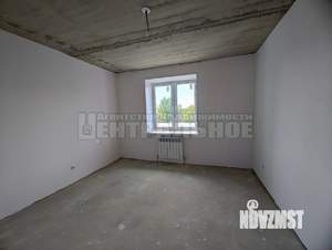 3-к квартира, вторичка, 91м2, 6/10 этаж