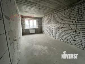 2-к квартира, сданный дом, 68м2, 6/10 этаж