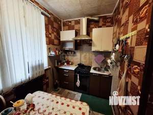 3-к квартира, вторичка, 57м2, 1/9 этаж