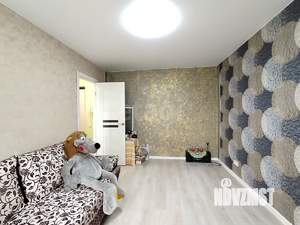1-к квартира, вторичка, 31м2, 3/9 этаж