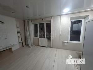 1-к квартира, вторичка, 29м2, 8/9 этаж