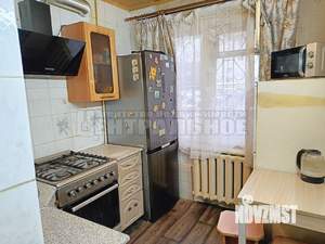 3-к квартира, вторичка, 62м2, 1/5 этаж