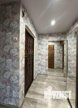 2-к квартира, вторичка, 54м2, 5/9 этаж