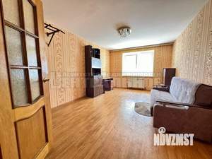2-к квартира, вторичка, 59м2, 2/10 этаж