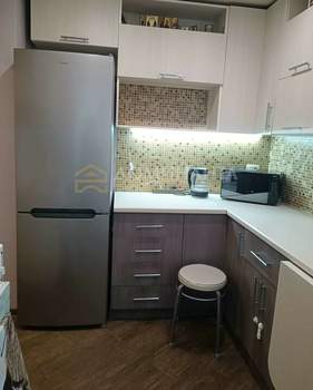 1-к квартира, вторичка, 32м2, 2/9 этаж