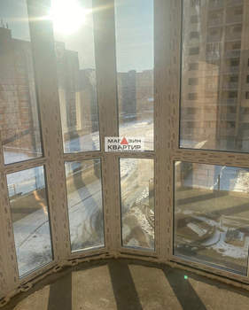 1-к квартира, вторичка, 47м2, 3/10 этаж